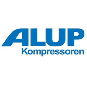 Representación De Alup Kompressoren GmbH
