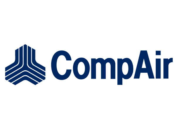 Representación de CompAir Ltd.
