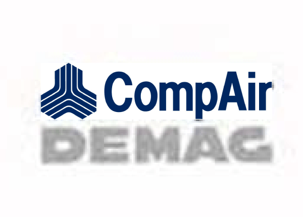 Representación de CompAir Demag
