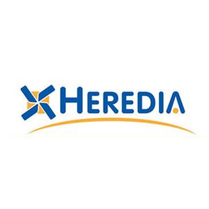 heredia
