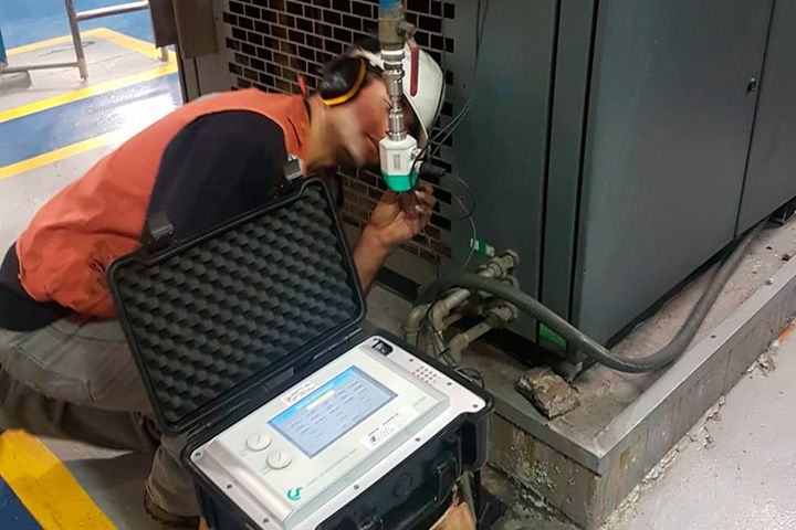 servicio técnico compresores de aire