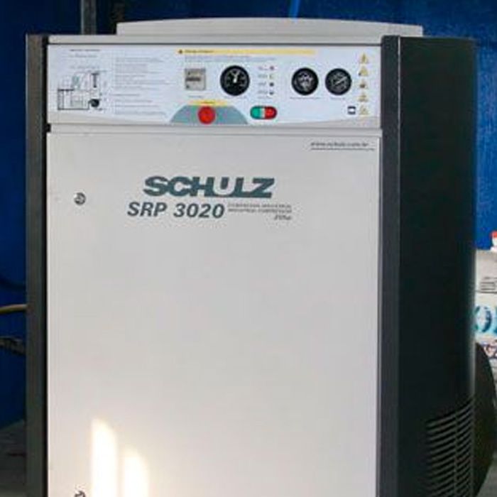 Schulz SRP3020