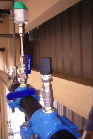 Instrumentos de Medición