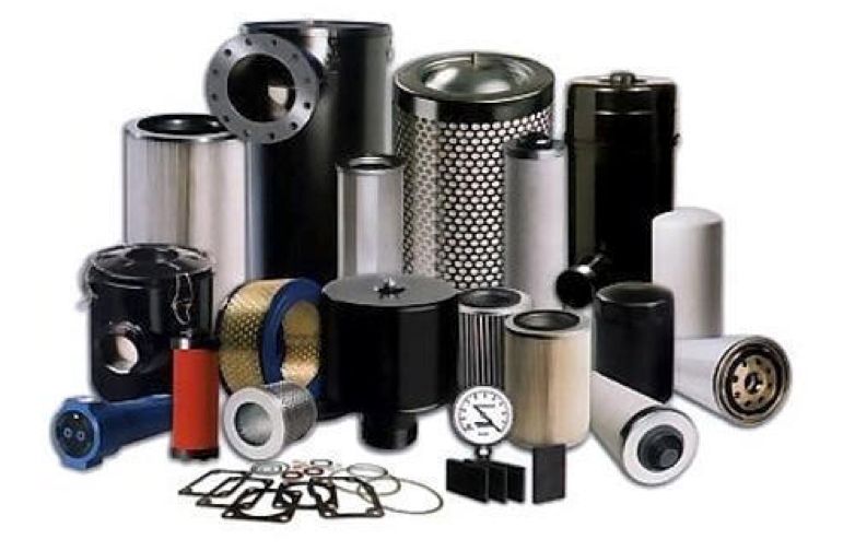 Repuestos Compresores de Aire