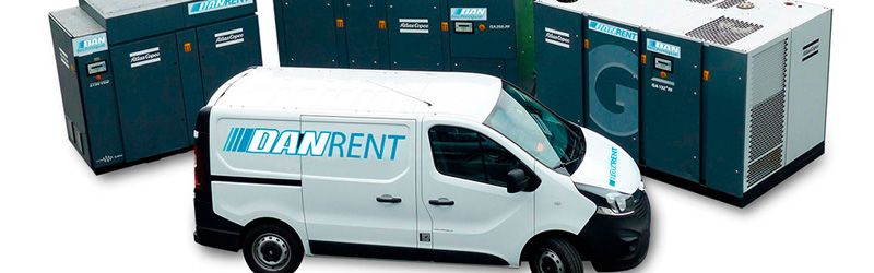 DANRENT