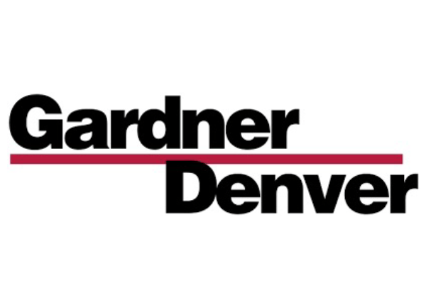 Representación de Gardner Denver