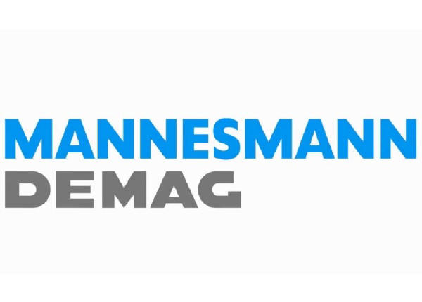 Mannesmann Demag Drucklufttecknick GmbH