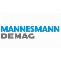 Mannesmann-Demag Mannesmann-Demag