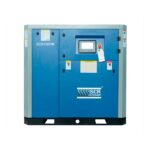 COMPRESORES DE TORNILLO LUBRICADOS POR ACEITE | SERIE PM-PM2