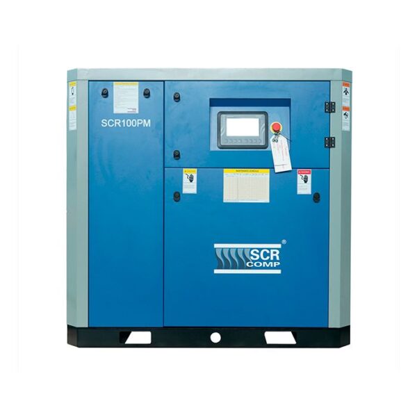 COMPRESORES DE TORNILLO LUBRICADOS POR ACEITE | SERIE PM-PM2