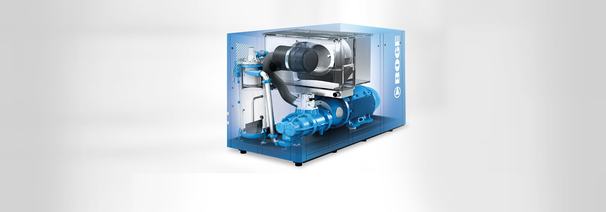 BOGE Serie S-4