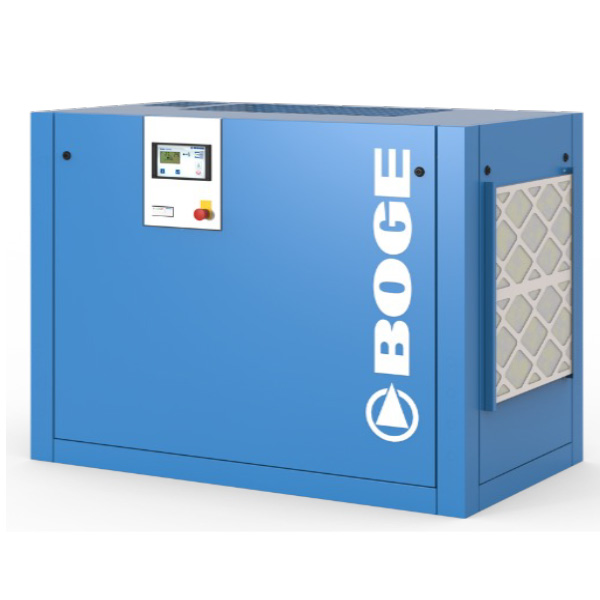 Compresor de Tornillo Serie C-2 11kW – 22kW