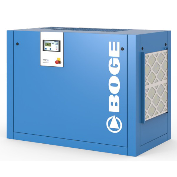 Compresor de Tornillo Serie C-2 11kW – 22kW