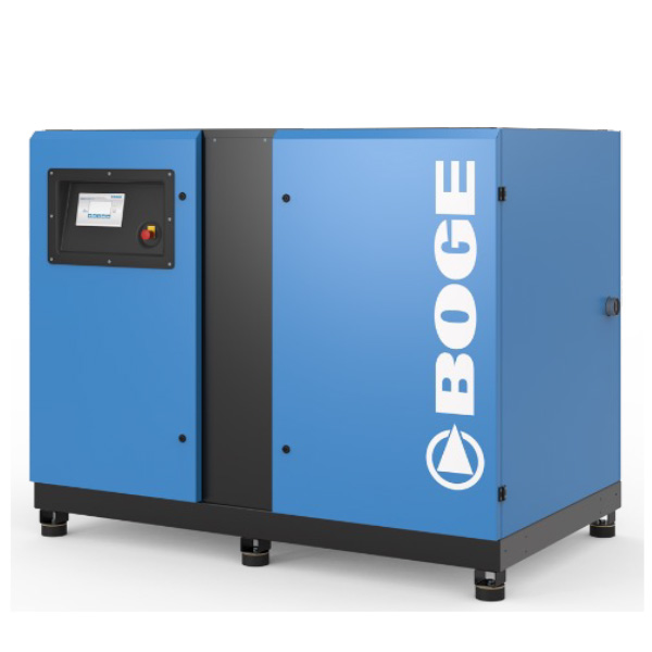 Compresor de Tornillo Serie S-4. 45kW – 160kW