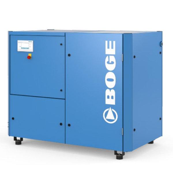 Compresor de Tornillo Serie S