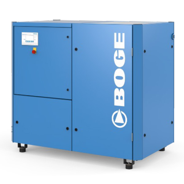 Compresor de Tornillo Serie SL. 22kW – 200kW