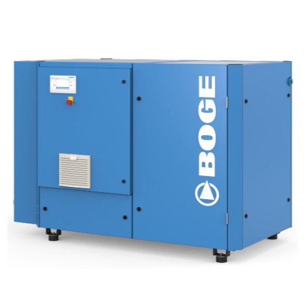 Compresor de Tornillo Serie SL. 22kW – 200kW