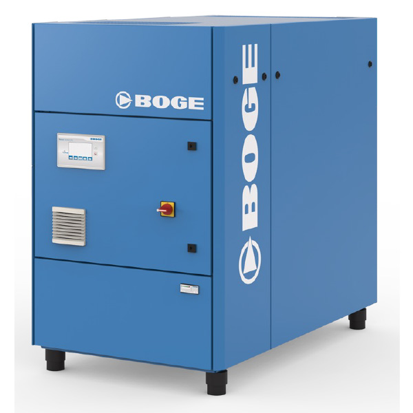 Compresor de espirales/scroll de la serie EO de hasta 22.5 kW