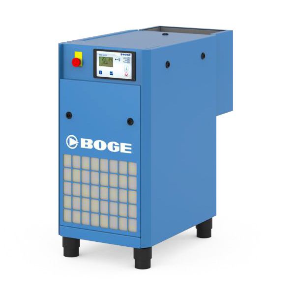 Compresor de tornillo Serie C c