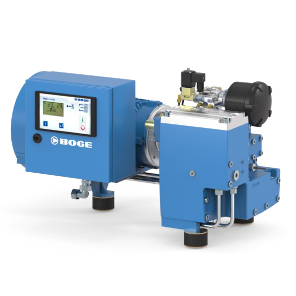 Compresor de tornillo Serie C L/LR/LDR 3kW – 11kW