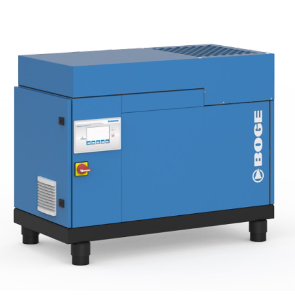 Compresor de tornillo Serie C PM/PMR/PMDR