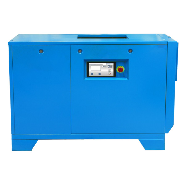 Compresor de tornillo Serie S eco. 4kW – 30kW