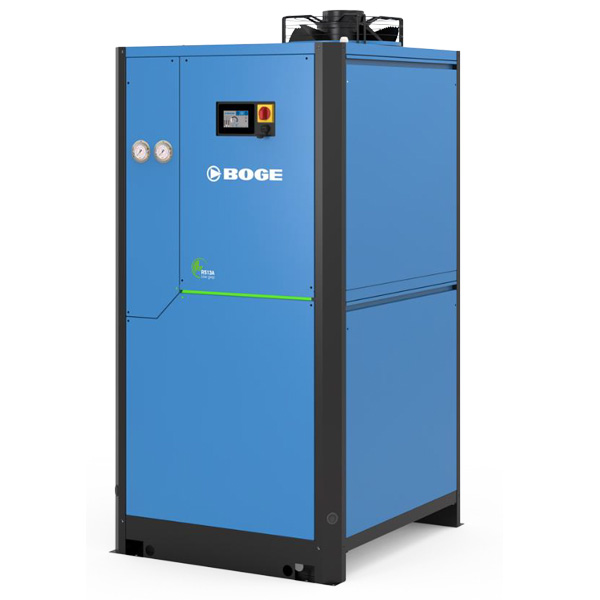 Secadores frigoríficos DH 4-2