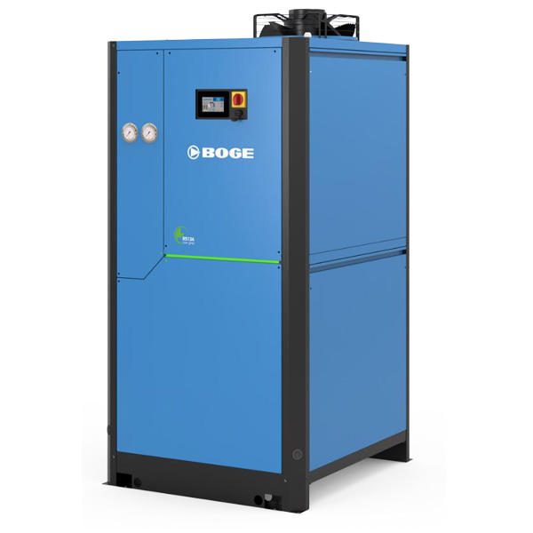 Secadores frigoríficos DS