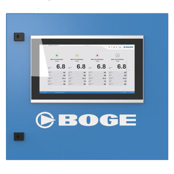 Controladores BOGE - Airtelligence provis 3