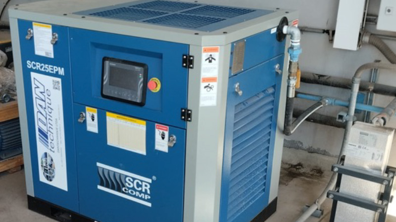 Productos Químicos Alimenticios